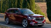 New Mazda CX-80: plush seven-seater tops line-up