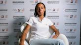 Ana Peleteiro: "Un deportista competitivo es competitivo desde que nace o tiene consciencia" - MarcaTV