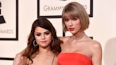 Selena Gomez Calls Taylor Swift the ‘Most Influential Artist’ to Her Career: ‘She’s Definitely Inspired Me’