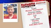 Missing: Moses Thompson