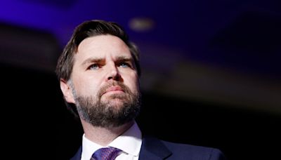 JD Vance breaks polling records in the worst way