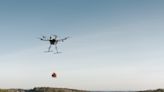 Lifesaving success sees expansion of Sweden's defibrillator drone project