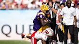 Brian Thomas Jr. declares for 2024 NFL Draft: Stats, projection for LSU football receiver