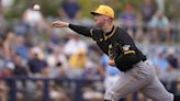 Pirates calling up top pitching prospect Paul Skenes for his major league debut