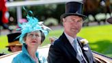 Who Is Timothy Laurence? All About Princess Anne’s Second Husband