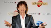 Mick Jagger admits he's become a 'laissez-faire' dad but says it's 'fun'