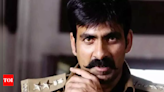 Ravi Teja-SS Rajamouli blockbuster 'Vikramarkudu' set to hit theaters again; makers share re-release trailer | - Times of India