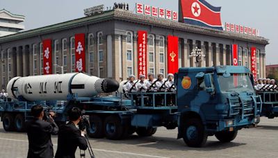 North Korea warns US allies over surveillance