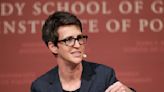 Rachel Maddow's 'Deja News' podcast a boon to fans who like her historical tangents