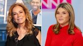 Kathie Lee Gifford Says Jenna Bush Hager ‘Wanted Her Job So Badly’ in Return to ‘Today’