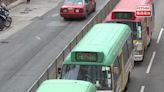 運輸署擬邀請參與二元乘車優惠及符合條件小巴路線「紅轉綠」 - RTHK