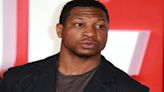 Jonathan Majors Tearfully Accepts Perseverance Award Amidst after being Convicted of Domestic Assault