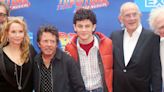 ‘Back To The Future: The Musical’ Transports Film’s Cast To The Present For Gala Celebration