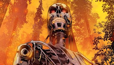 The Terminator Returns in First Look at New Series