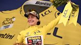 Marianne Vos Is Leading the Tour de France Femmes. That’s Where She Belongs.