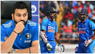 'Apart from Rohit Sharma, I feel…': Shikhar Dhawan endorses 2 IPL stars to mastermind India's T20 World Cup title win
