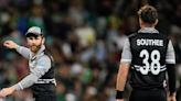 Williamson, Southee named in New Zealand’s experienced T20 World Cup squad