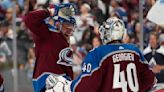 Avs quiet about Nichushkin's absence after police report