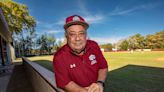 David Saliba's baseball legacy in Polk County hasn't slowed down after four decades