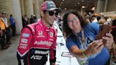 Helio Castroneves re-signs for 2023 season with Meyer Shank Racing in IndyCar
