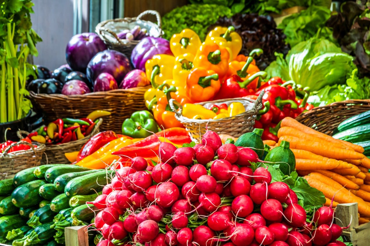 Capital Region farmers markets open for the summer