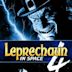 Leprechaun 4: In Space