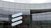 Ericsson's board rebuked by shareholders at AGM for second year in a row