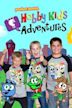 HobbyKids Adventures