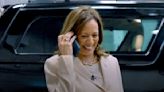 US Presidential Elections: Trump Campaign accuses Kamala Harris of being a democratic nominee in least democratic manner