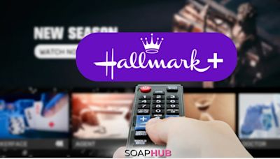 Here’s What You Need To Know About Hallmark’s New Streaming Service Hallmark Plus