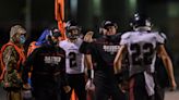 As always, Southridge football has high expectations. But who will start at running back?