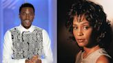 Jerrod Carmichael’s Whitney Houston Dig During Golden Globes Was ‘In Poor Taste,’ Says Singer’s Estate