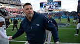 Tennessee Titans fire Mike Vrabel, an Akron native, Walsh Jesuit grad