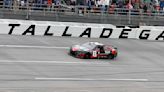 2024 NASCAR Talladega odds, best bets and longshot picks for Geico 500