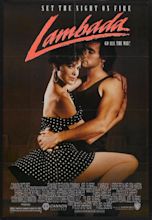 Lambada (1990) | 90's Movie Nostalgia