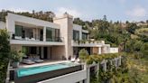 Newly Constructed Architectural Gem in Brentwood