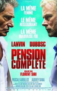 Pension complète