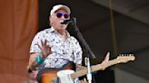 Jimmy Buffett, "Margaritaville" singer, dies at 76