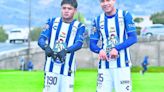 Luis Almada, técnico del Pachuca Sub 23, pide a clubes de la Liga MX creer en los jóvenes | El Universal