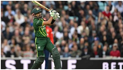 Eng vs Pak: Babar Azam becomes second batter after Virat Kohli to complete 4k runs in men's T20Is