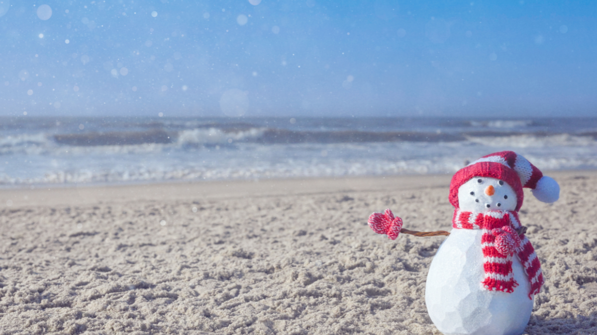 Merry Christmas in July! All About the Pre-Holiday Event and How You Can Celebrate