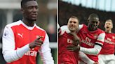 Ex-Arsenal striker Sanogo slams Middlesbrough for 'bringing my career to a halt'