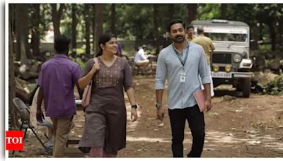 ‘Kishkindha Kaandam’ box office collections day 16: Asif Ali’s film collects Rs 55.8 crores | Malayalam Movie News - Times of India