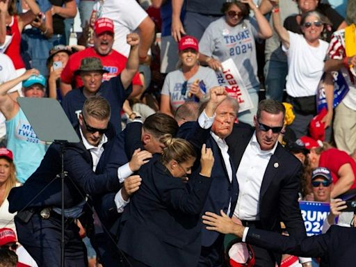 The rallygoer killed during the Trump rally is remembered as a loving father who shielded his family from gunfire