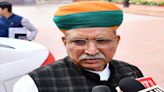 Video | New Laws More Convenient For Citizens: Arjun Ram Meghwal On 3 New Criminal Laws