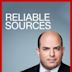 Reliable Sources With Brian Stelter