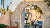Palm Beach Town Council OKs Secret Service guardhouse for Mar-a-Lago