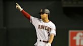 Diamondbacks continue momentum, throttle Giants