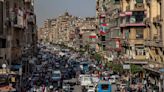 Egypt's inflation continues to surge as food prices rise