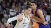 Mario Hezonja apunta ahora a renovar por el Real Madrid